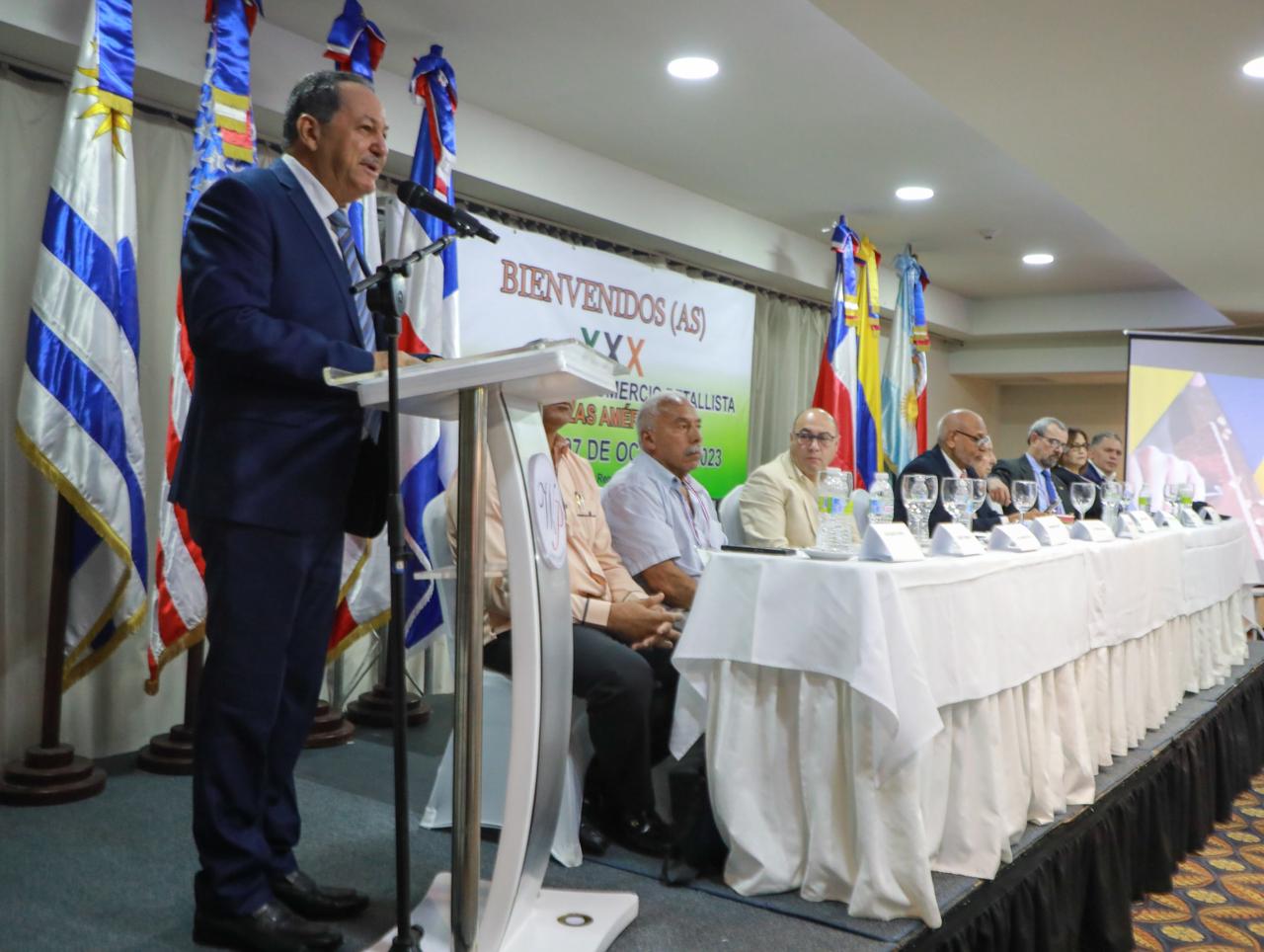 Director Promipyme: Desarrollo de las Mipymes requiere más apoyo Financiero